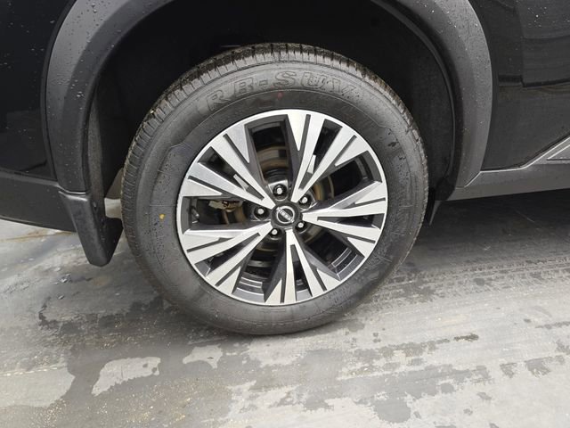 Used 2023 Nissan Rogue SV image 20