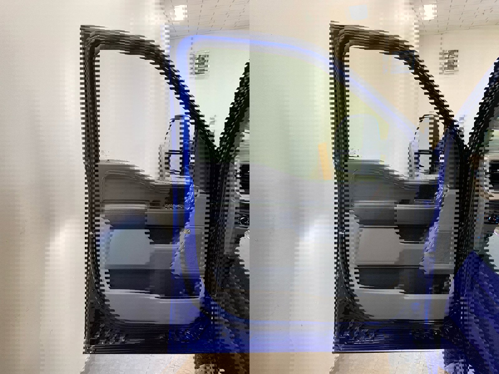 New 2026 Ford F350 XLT w/ XLT Premium Package image 22