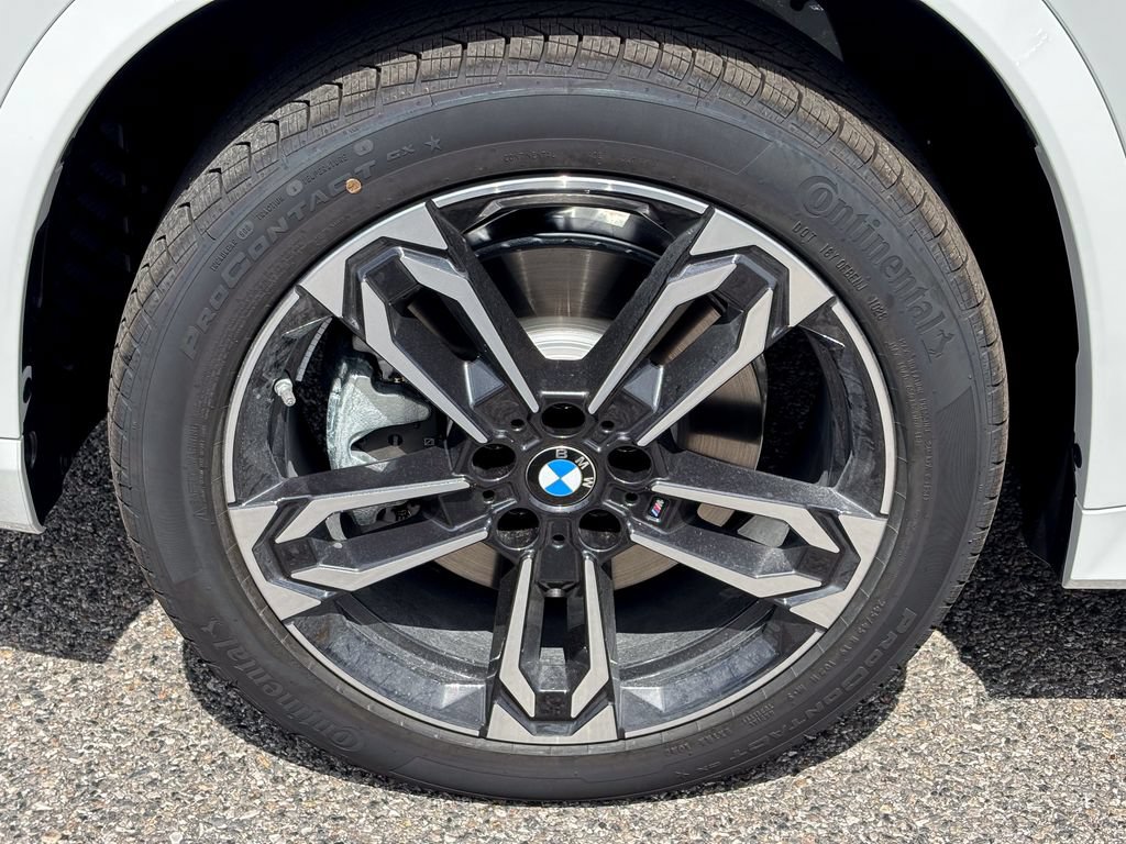 New 2026 BMW X1 xDrive28i w/ Technology Package AWD/4WD image 9
