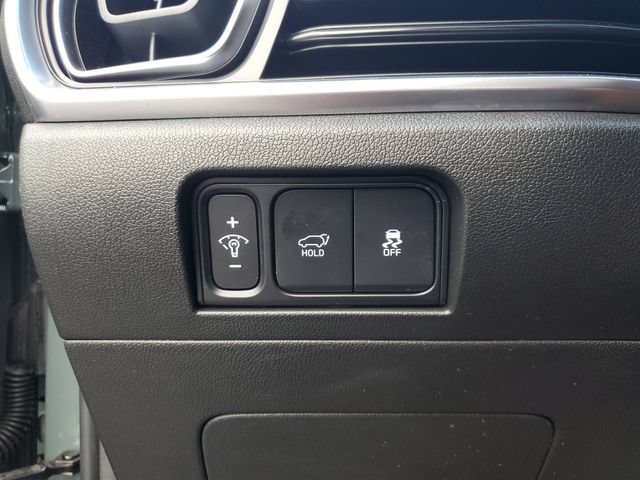Used 2025 Kia Sorento EX AWD/4WD image 37