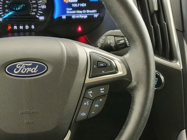 Used 2022 Ford Edge Titanium image 28
