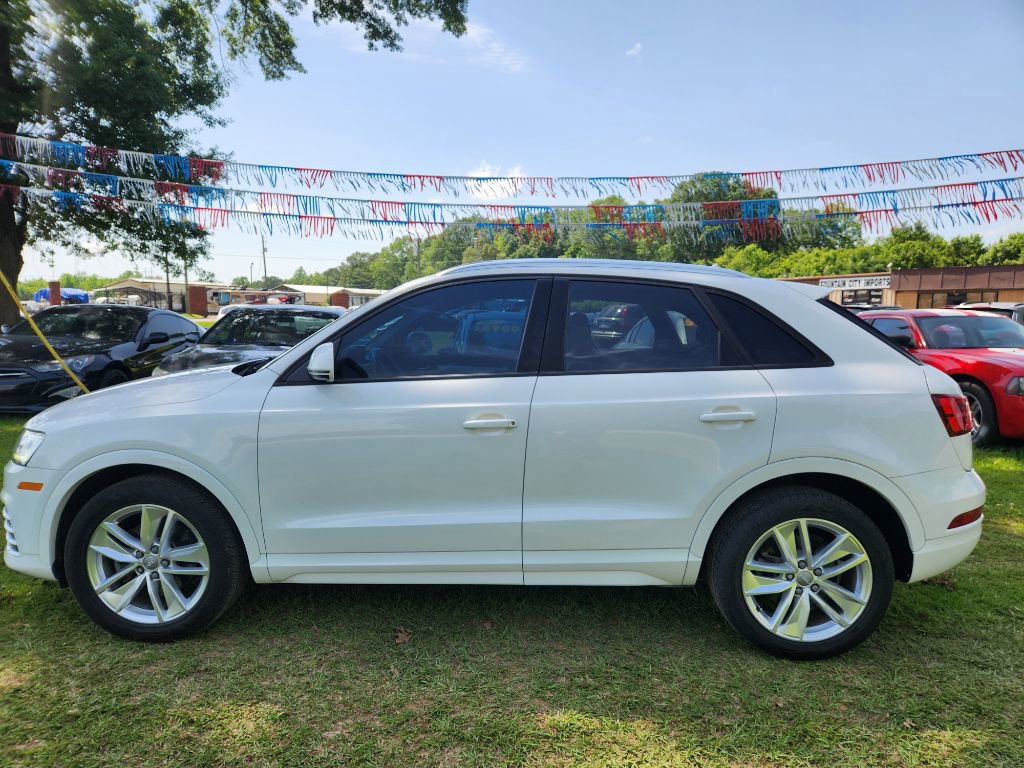 Used 2017 Audi Q3 2.0T Premium image 6
