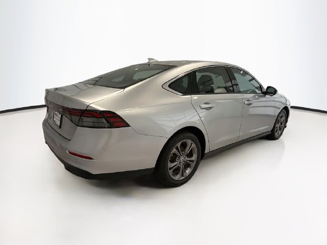 Used 2024 Honda Accord EX image 7