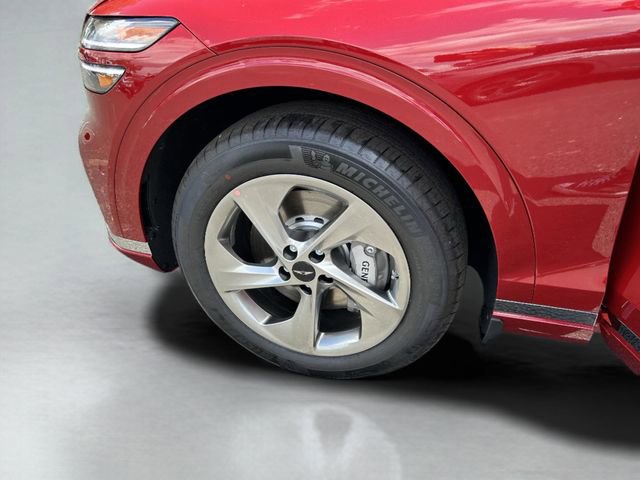 New 2026 Genesis GV70 2.5T Advanced AWD/4WD image 37