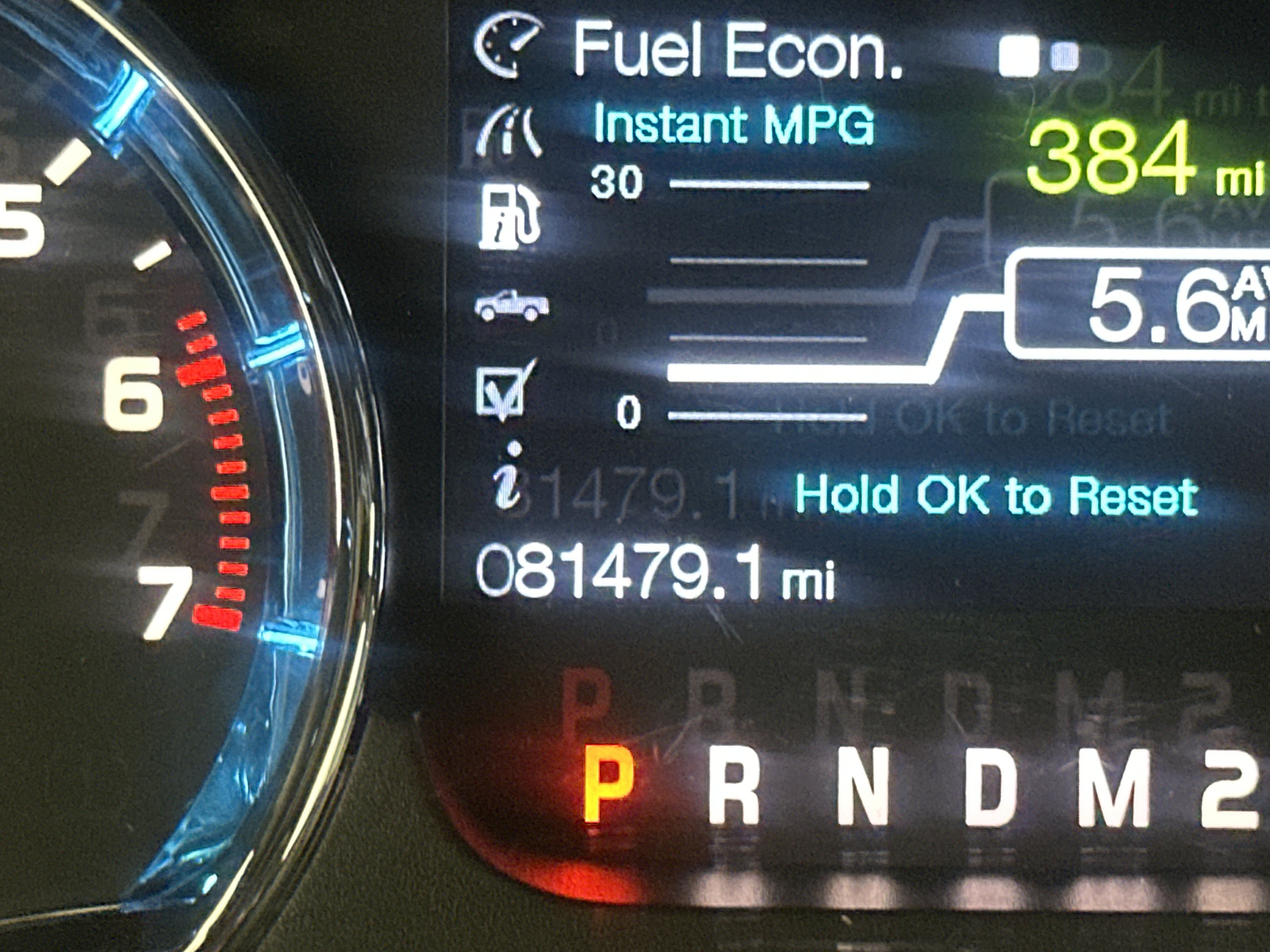 Used 2011 Ford F150 FX4 w/ FX Luxury Pkg AWD/4WD image 13