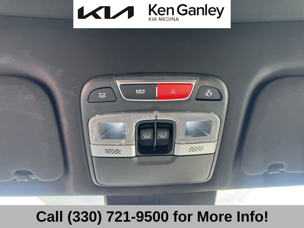 Certified 2024 Kia Telluride SX X-Pro AWD/4WD image 40