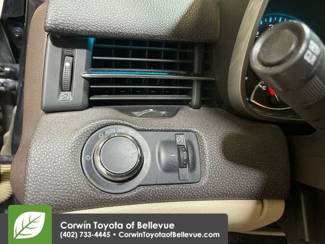 Used 2015 Chevrolet Malibu LT w/ Power Convenience Package image 19