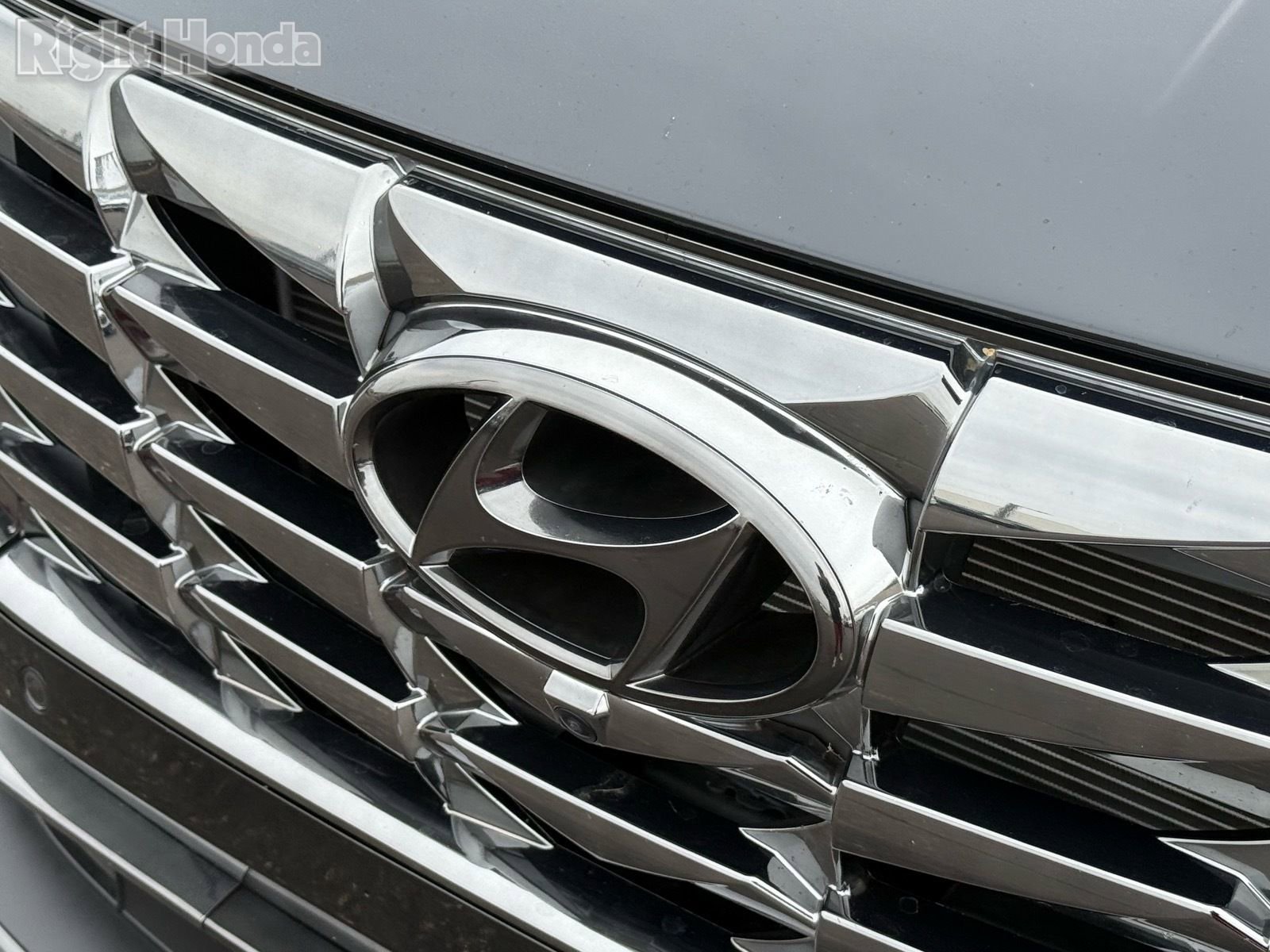 Used 2023 Hyundai Tucson Limited image 33