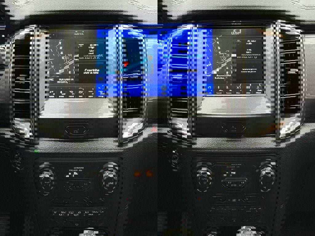 Used 2019 Ford Ranger Lariat w/ Equipment Group 501A Mid image 24