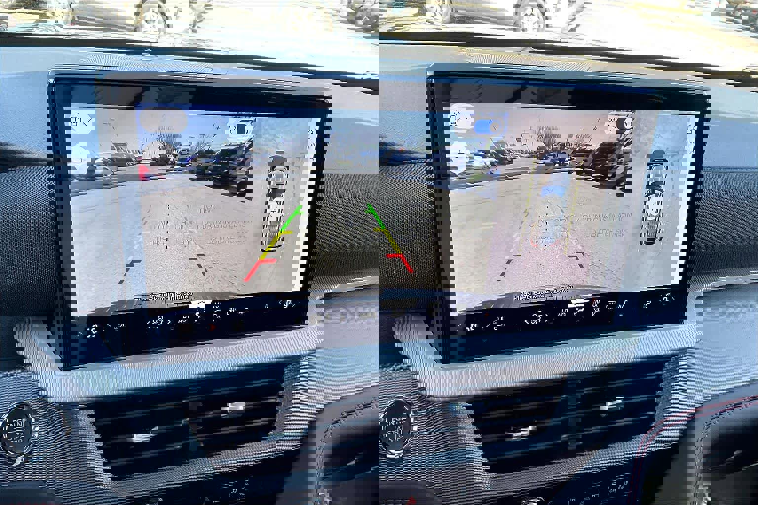 New 2026 Ford Explorer ST-Line w/ ST-Line Street Pack image 17