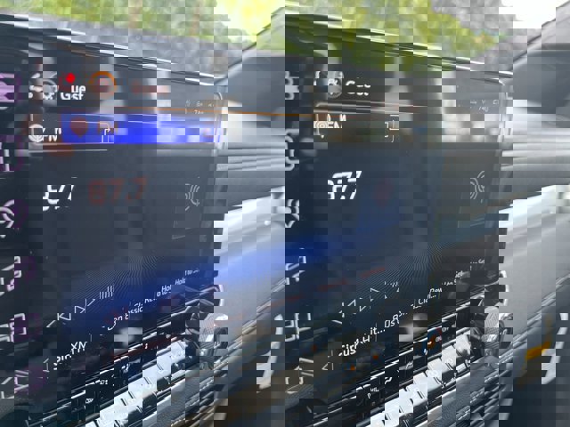 New 2026 Chevrolet Colorado LT w/ LT Convenience Package image 13