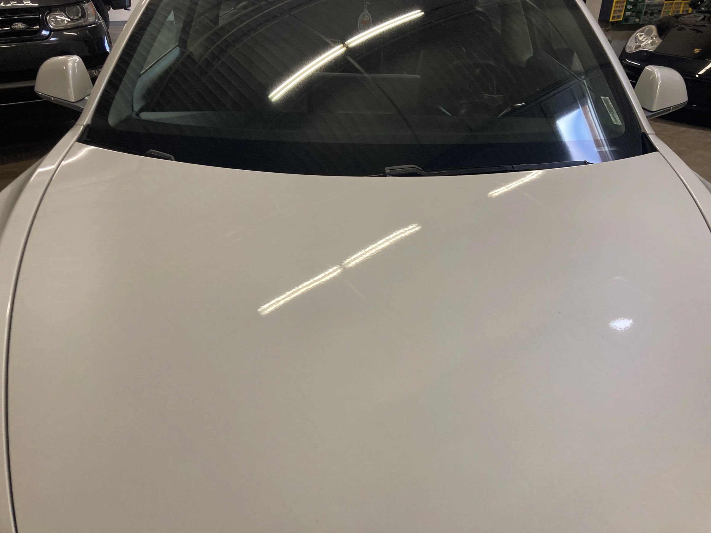 Used 2019 Tesla Model 3 Standard Range RWD image 12