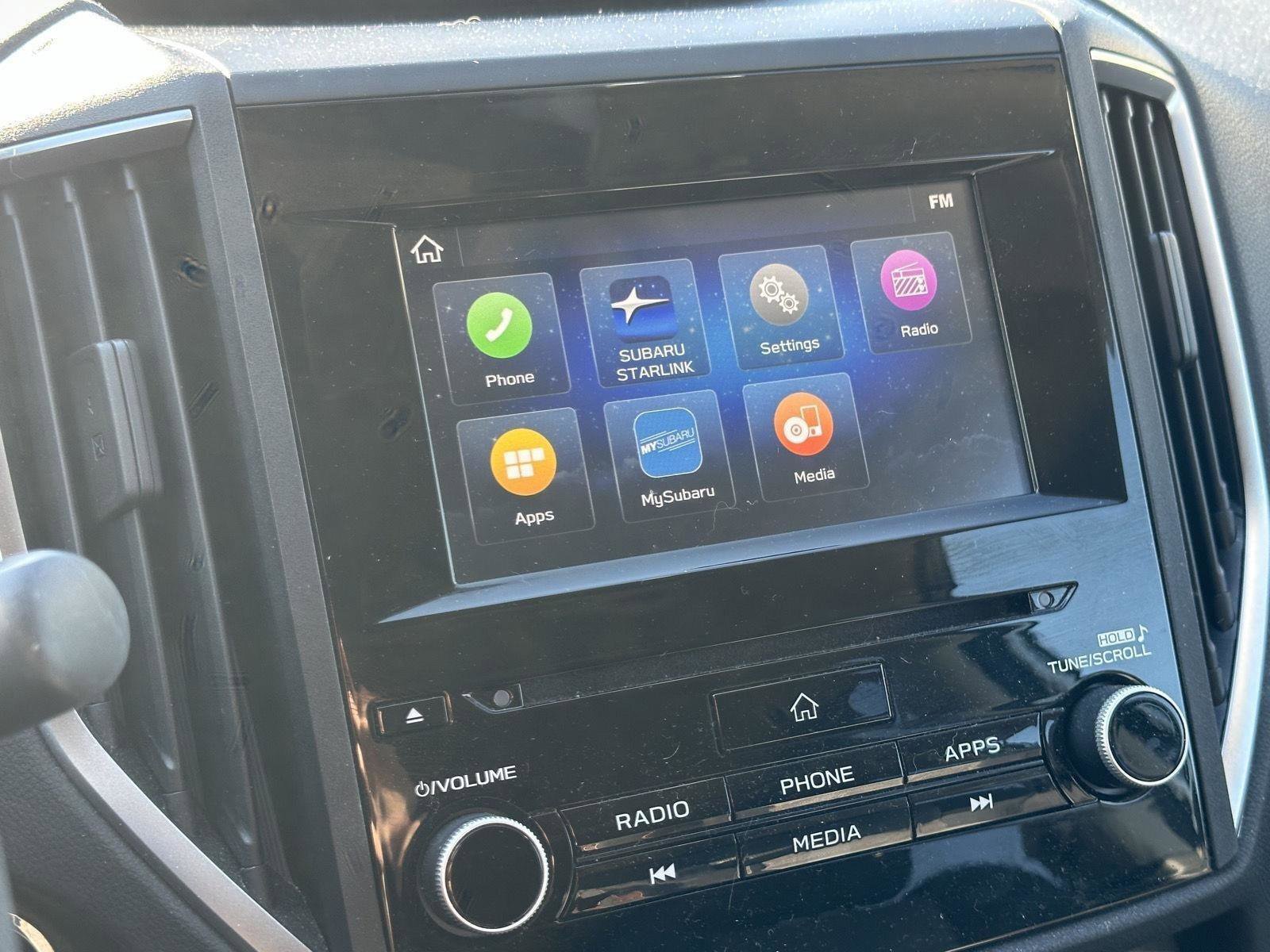 Used 2021 Subaru Crosstrek 2.0i Premium w/ Moonroof Package image 12