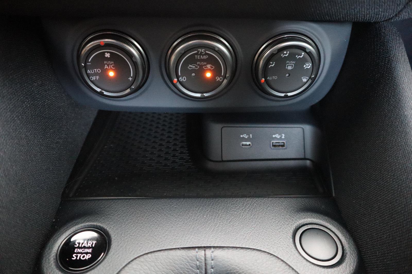 New 2025 Nissan Z Sport w/ Floor Mat Package image 28