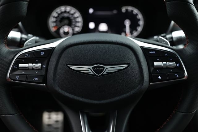 New 2025 Genesis G70 2.5T w/ Sport Prestige Package image 31