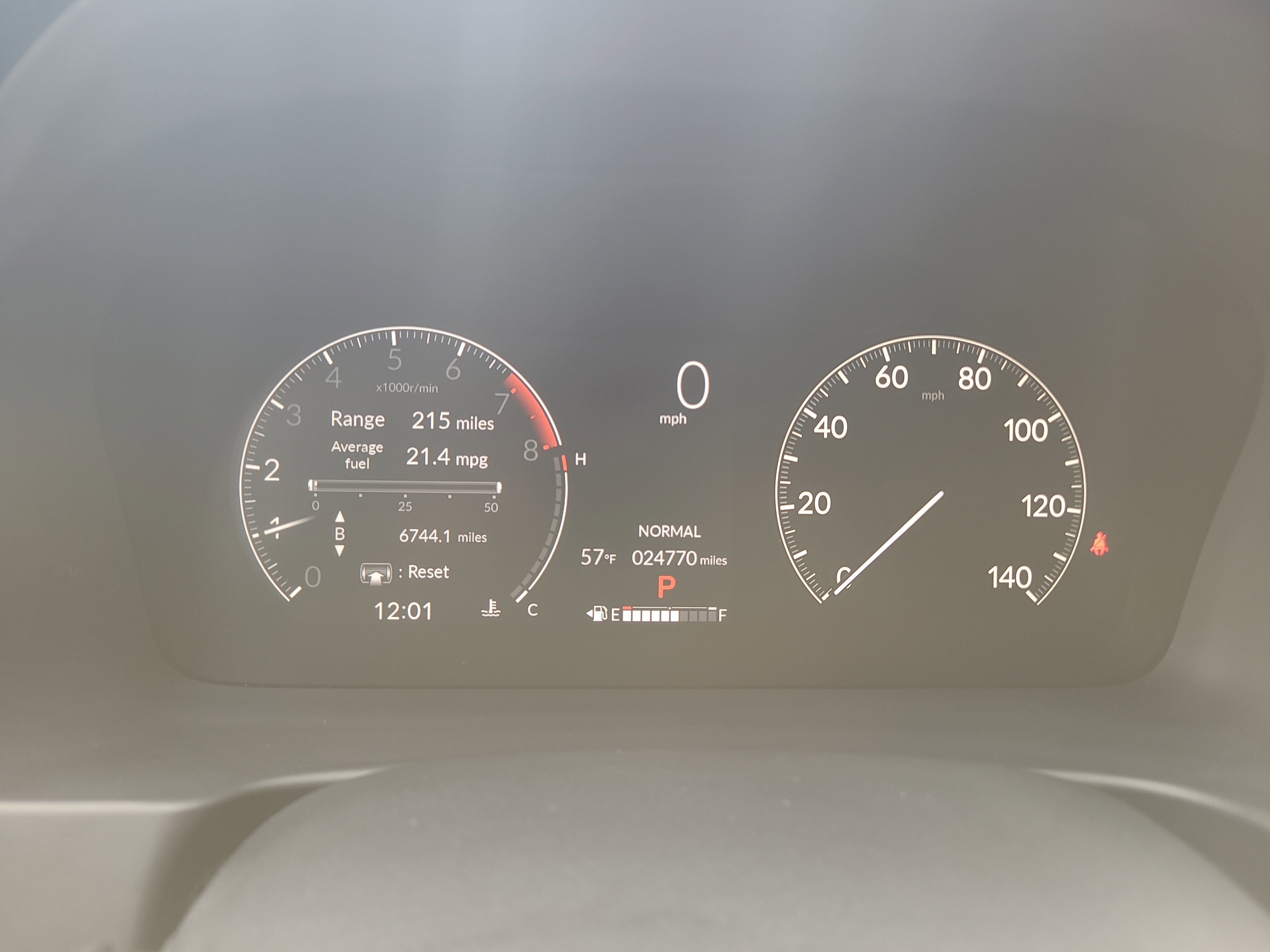 Used 2024 Honda Ridgeline RTL image 24