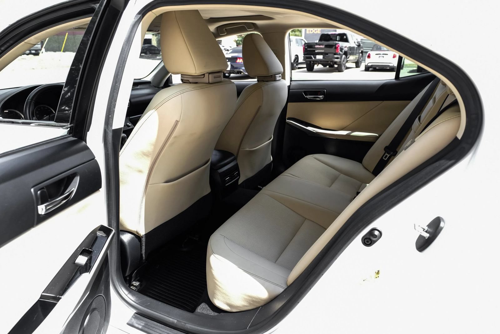 Used 2015 Lexus IS 250 AWD w/ Navigation System Package image 36