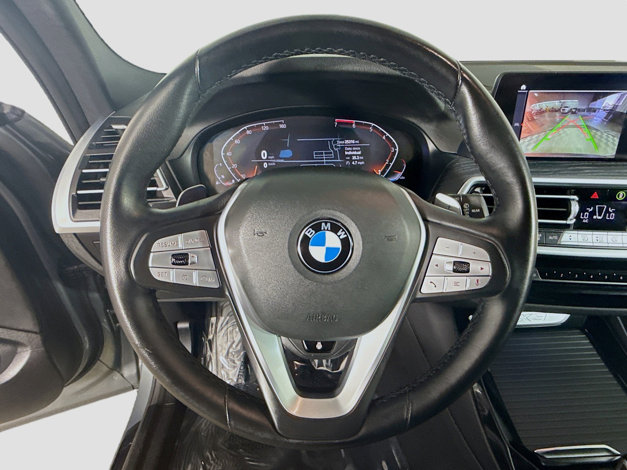 Used 2024 BMW X3 sDrive30i w/ Convenience Package image 13