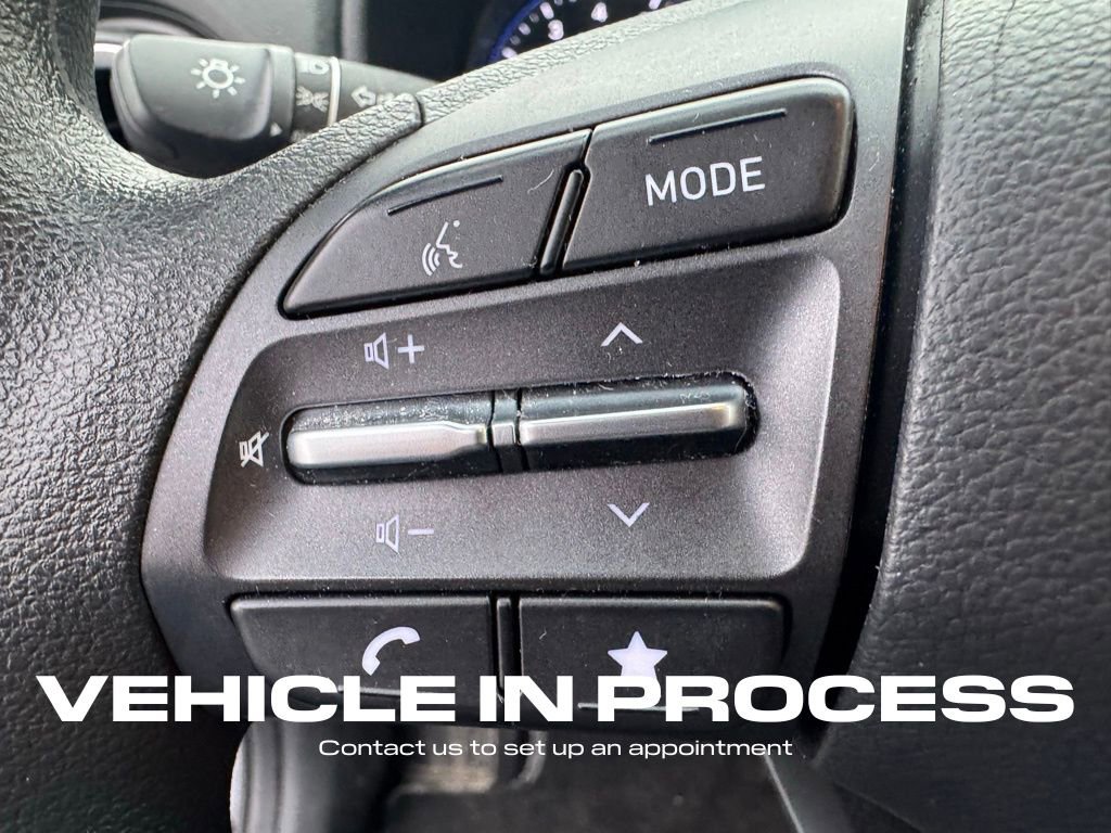 Used 2023 Hyundai Kona SEL w/ Cargo Package image 15