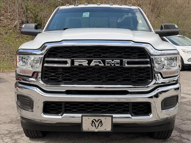Used 2022 RAM 2500 Tradesman AWD/4WD image 11