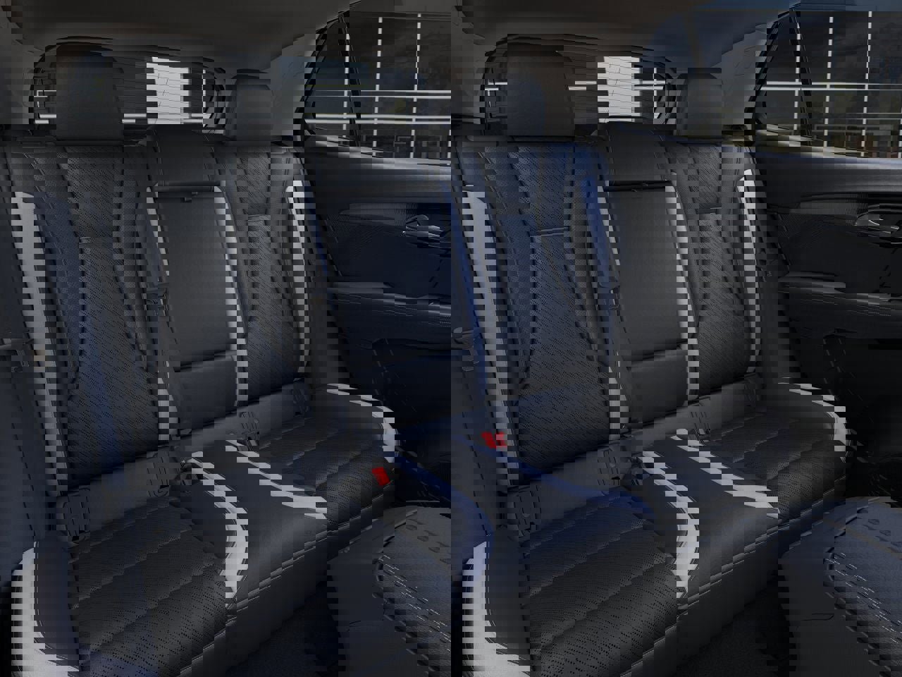 New 2026 Buick Envision Sport Touring image 17