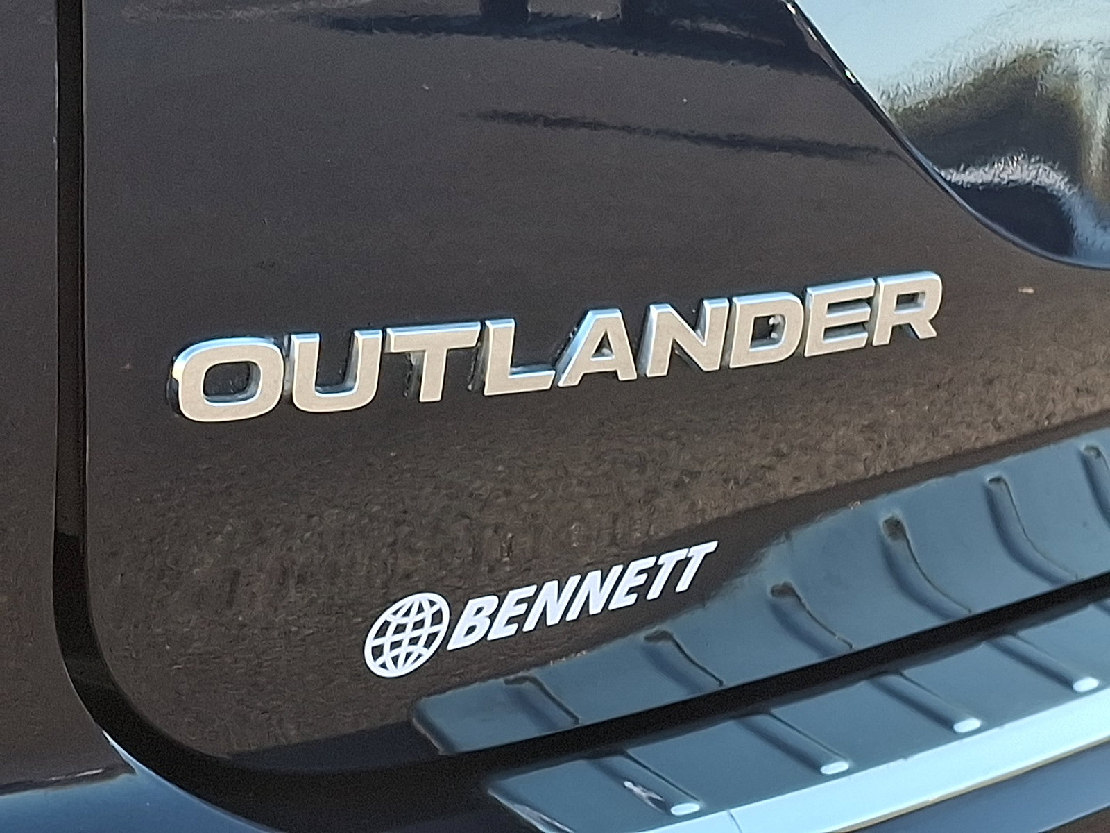 Used 2022 Mitsubishi Outlander SE image 33