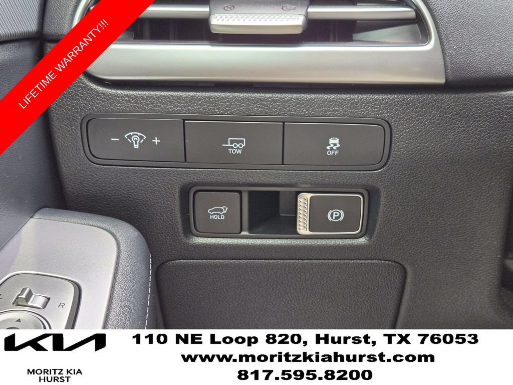 Used 2024 Hyundai Palisade XRT AWD/4WD image 24
