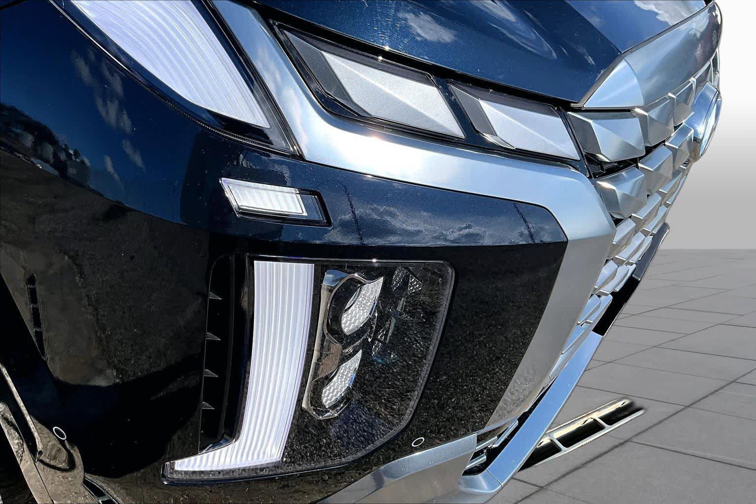 Used 2025 Hyundai Palisade Calligraphy AWD/4WD image 27