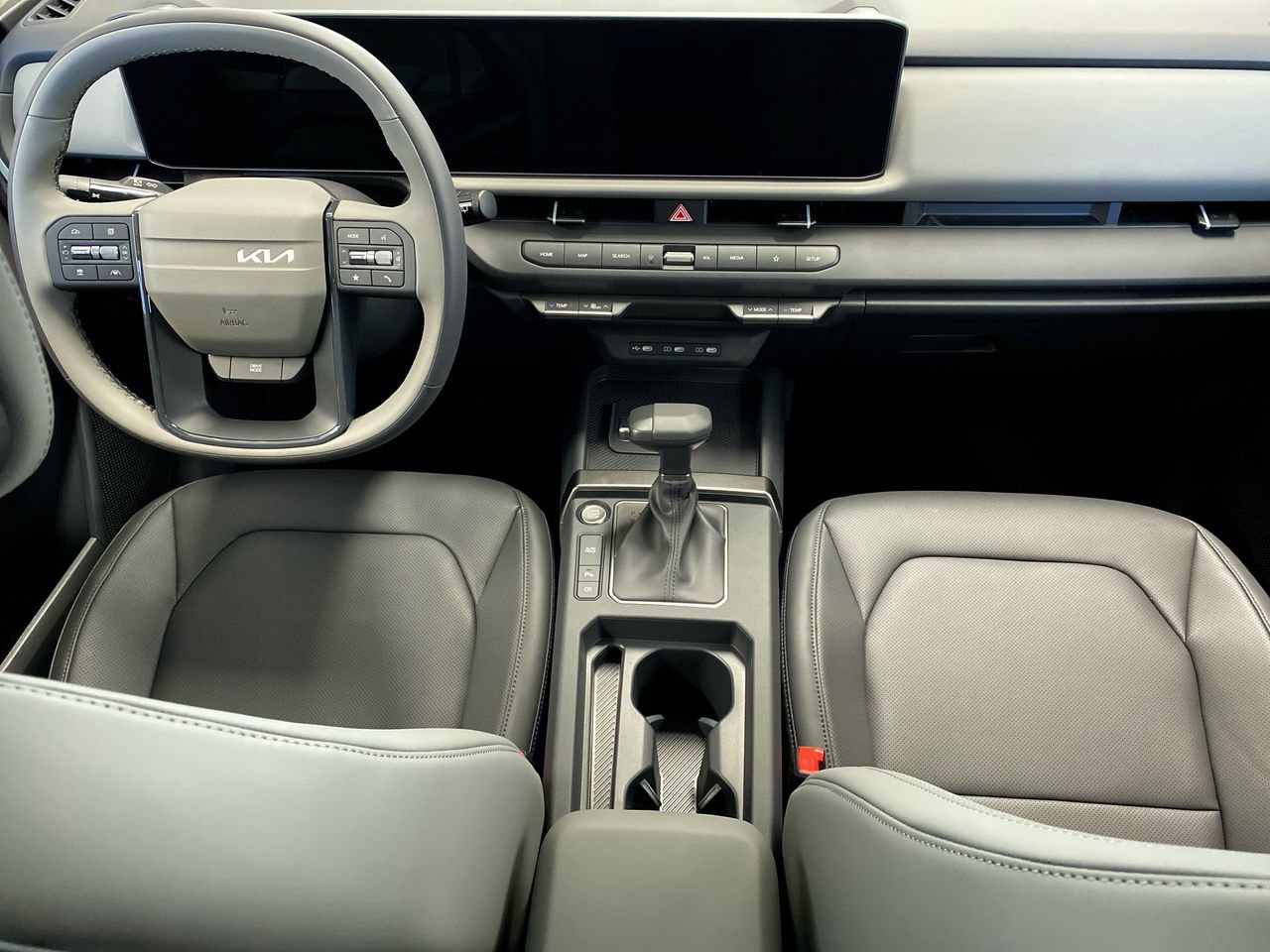 New 2027 Kia Seltos EX FWD image 30