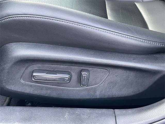 Used 2024 Honda Civic EX-L image 13