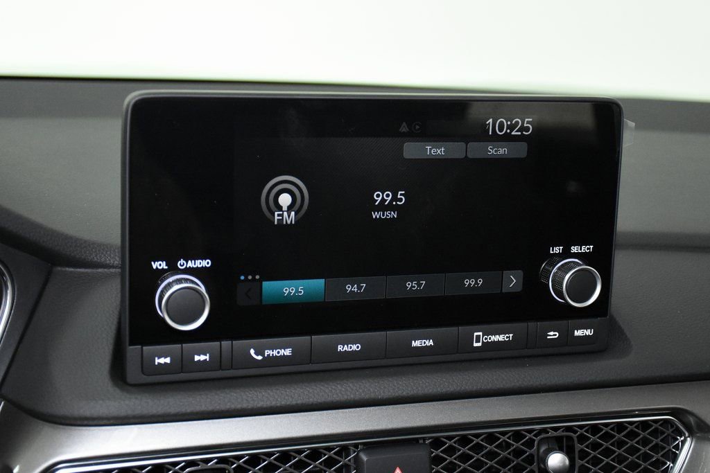 Used 2025 Acura Integra image 13