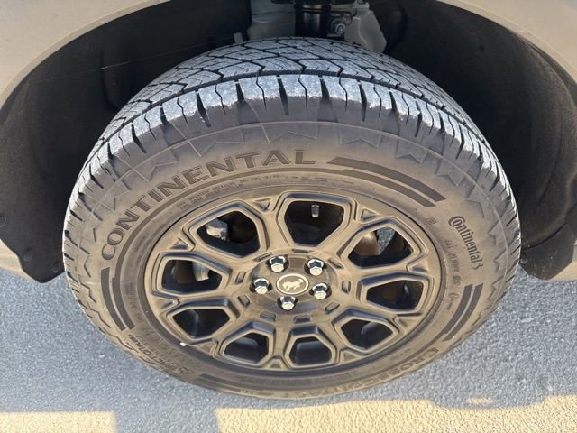 Used 2025 Ford Bronco Sport Badlands AWD/4WD image 25