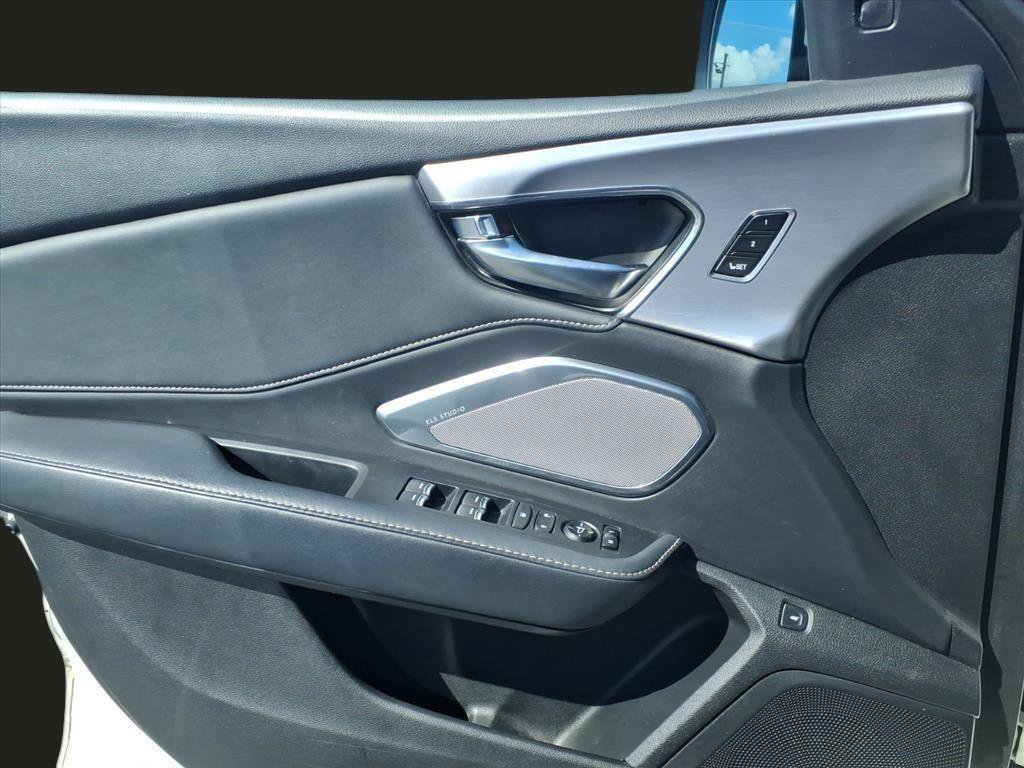 Used 2019 Acura RDX SH-AWD w/ Technology Package image 20