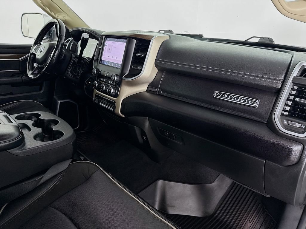 Used 2022 RAM 4500 Laramie AWD/4WD image 29