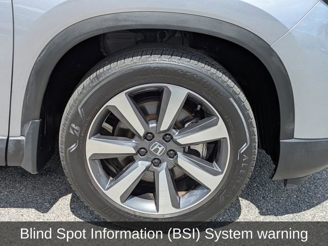 Used 2023 Honda Pilot Elite image 12