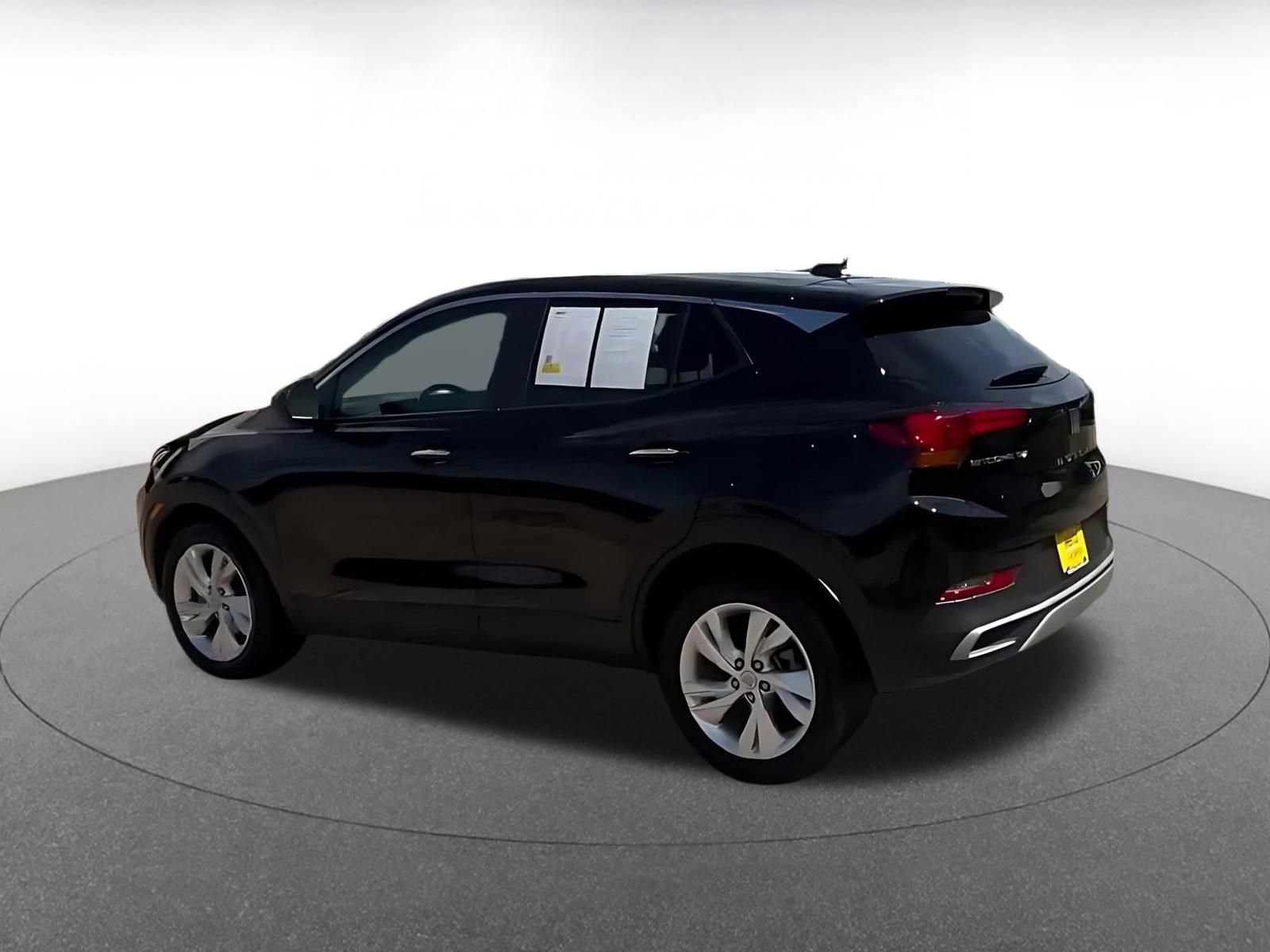 Used 2025 Buick Encore GX Preferred FWD image 10