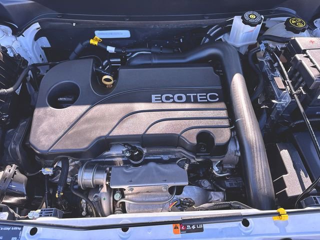 Used 2021 Chevrolet Equinox LT image 28