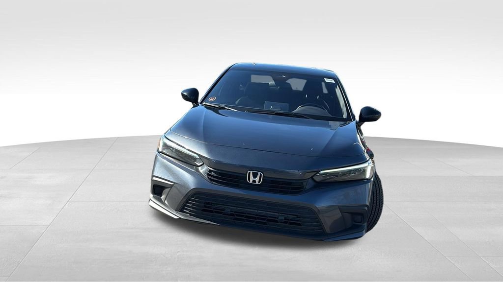 Used 2023 Honda Civic Sport image 2