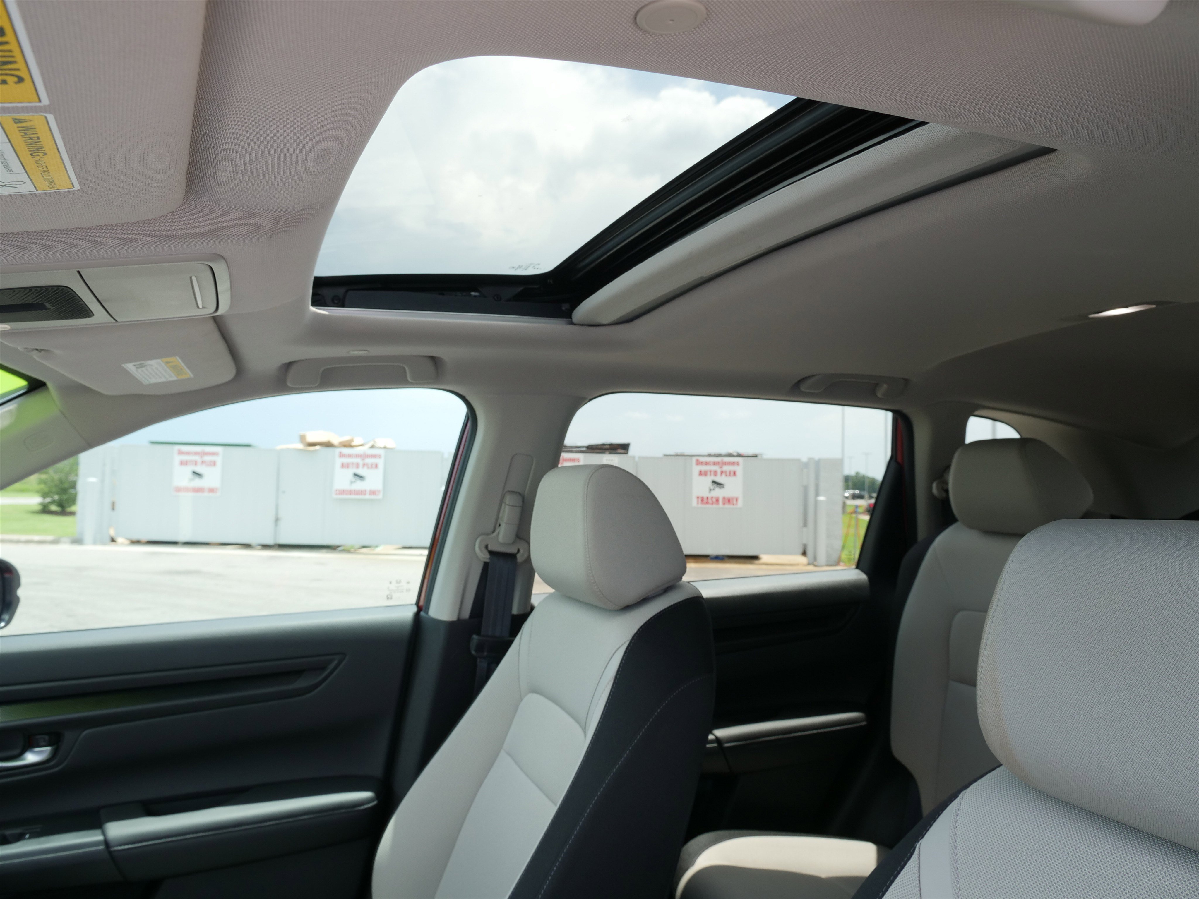 Used 2024 Honda CR-V EX image 25