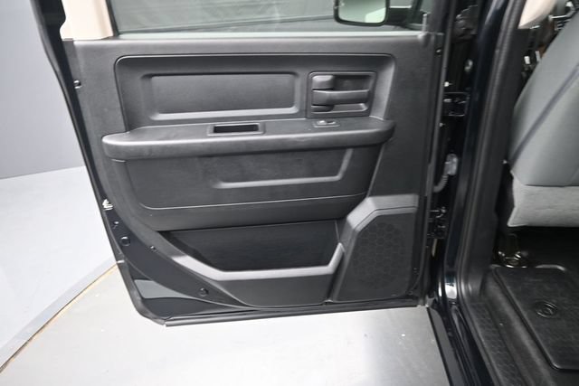 Used 2016 RAM 1500 Tradesman w/ Popular Equipment Group RWD image 16