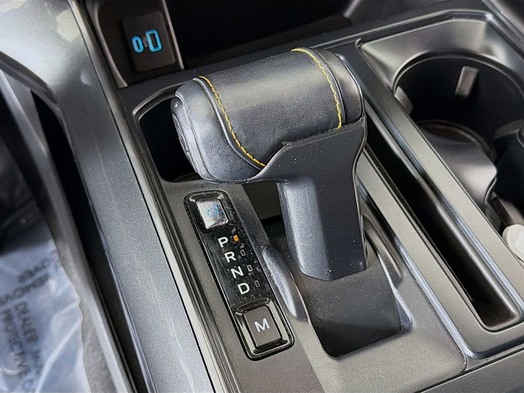 Used 2023 Ford F150 Tremor image 37