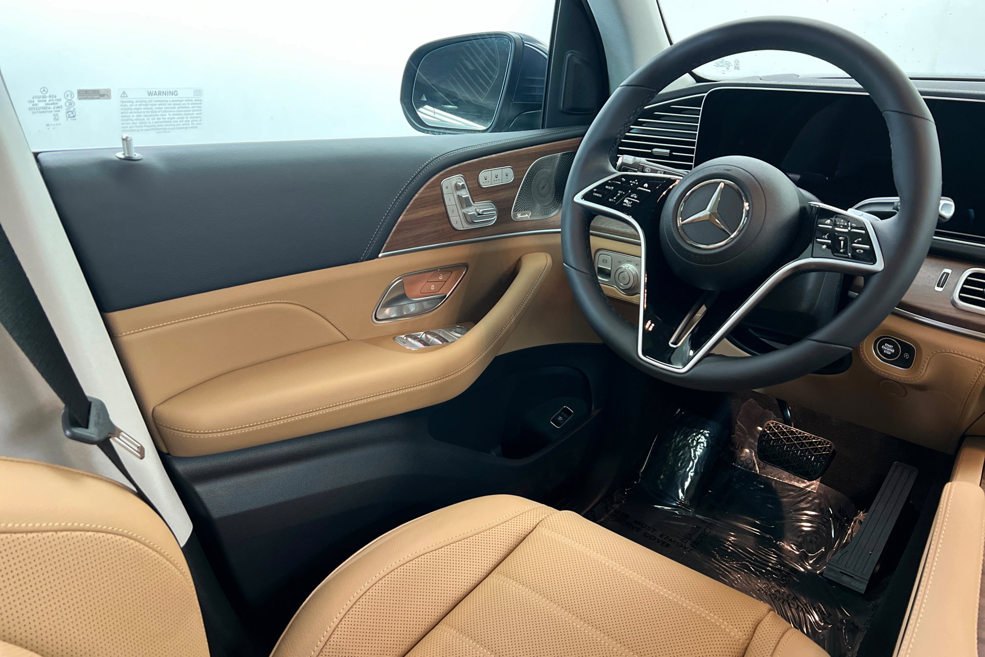 New 2026 Mercedes-Benz GLE 350 4MATIC image 11