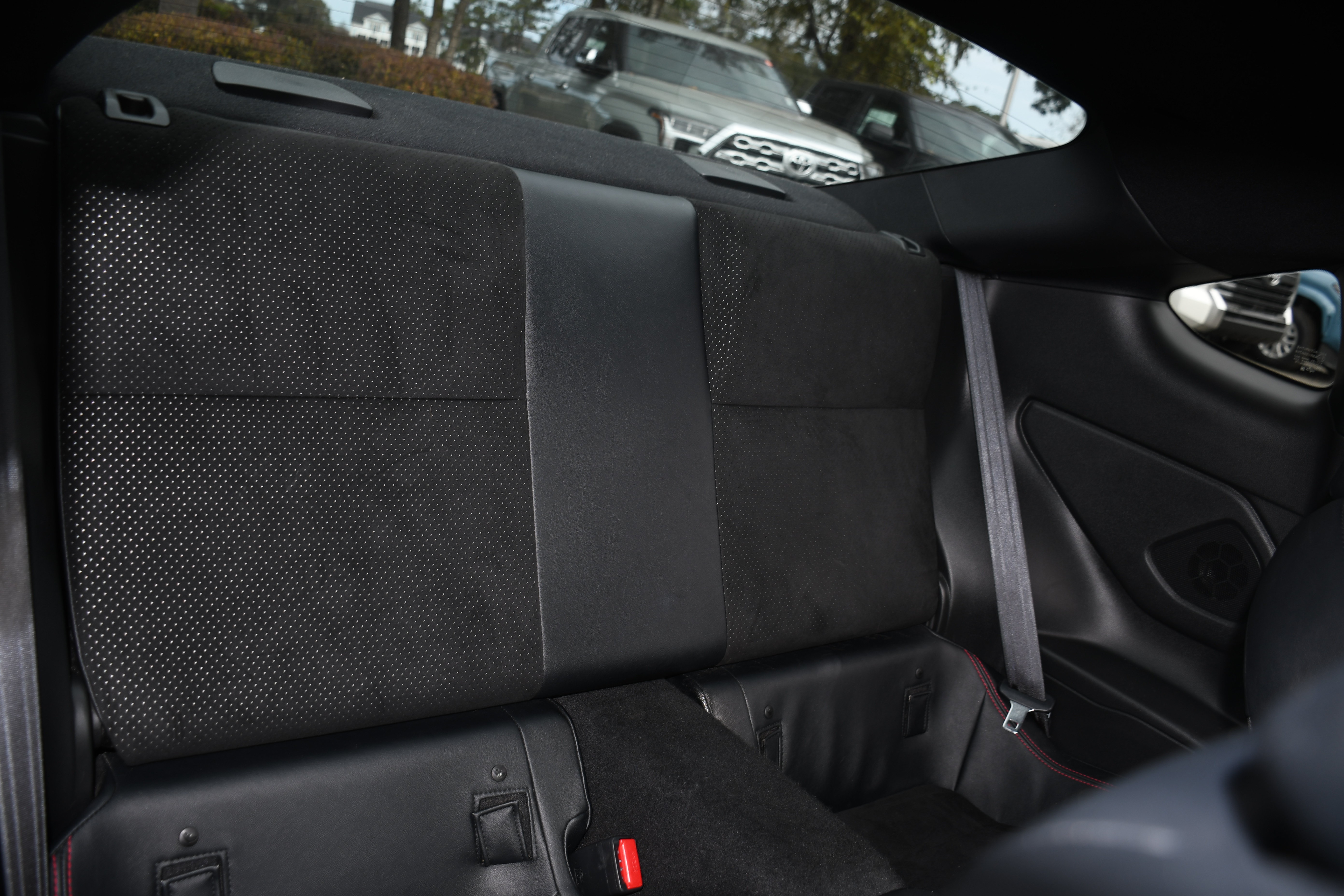 Used 2023 Subaru BRZ Limited RWD image 20