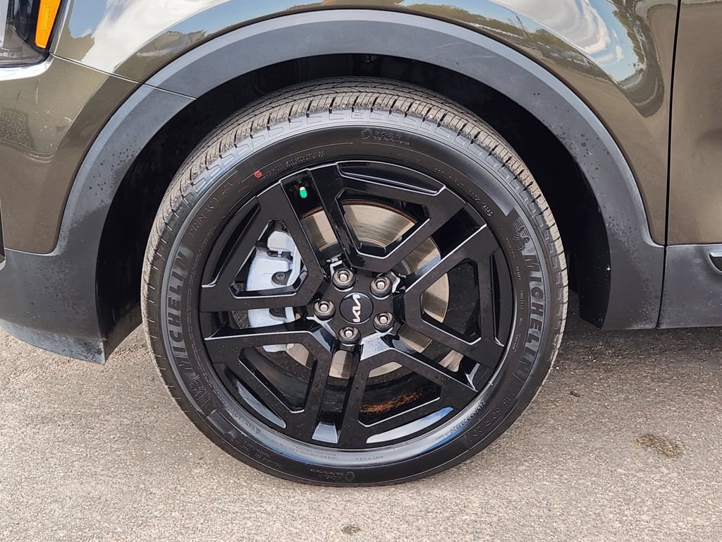 Used 2024 Kia Telluride SX Prestige X-Line AWD/4WD image 10