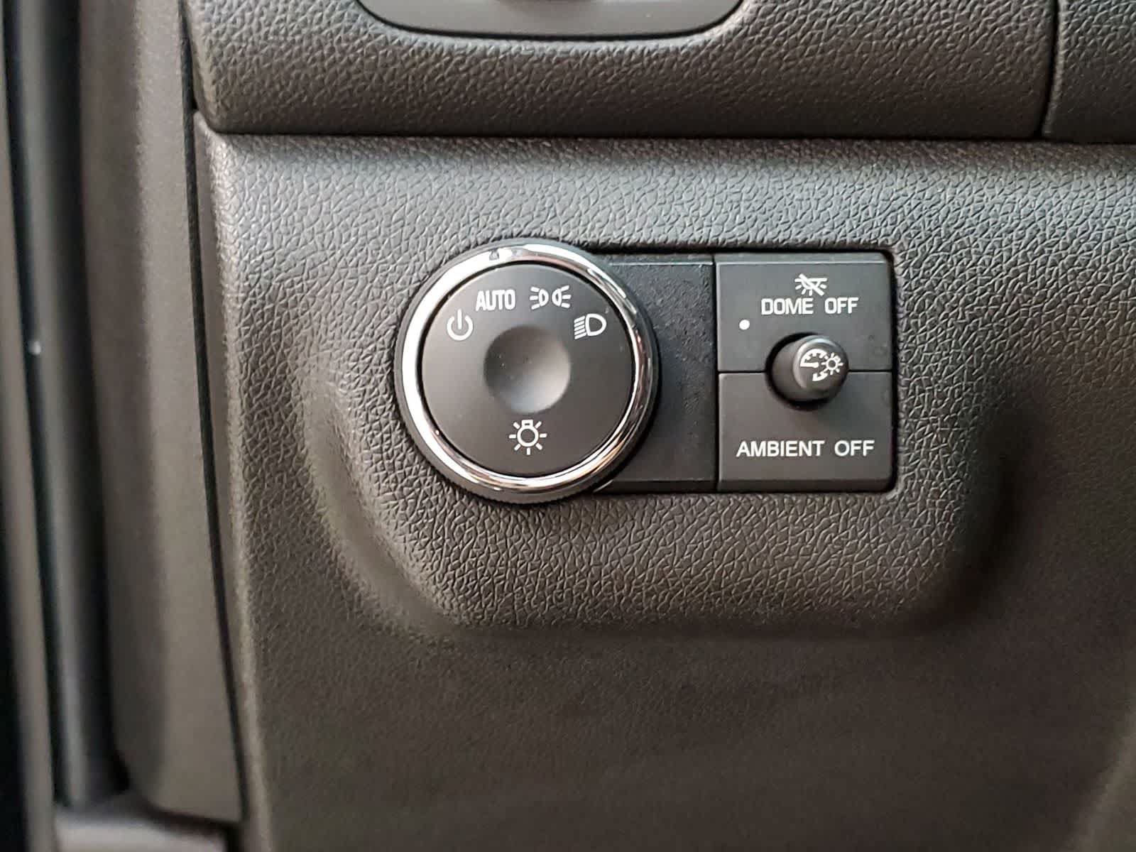 Used 2017 Buick Enclave Leather FWD image 34