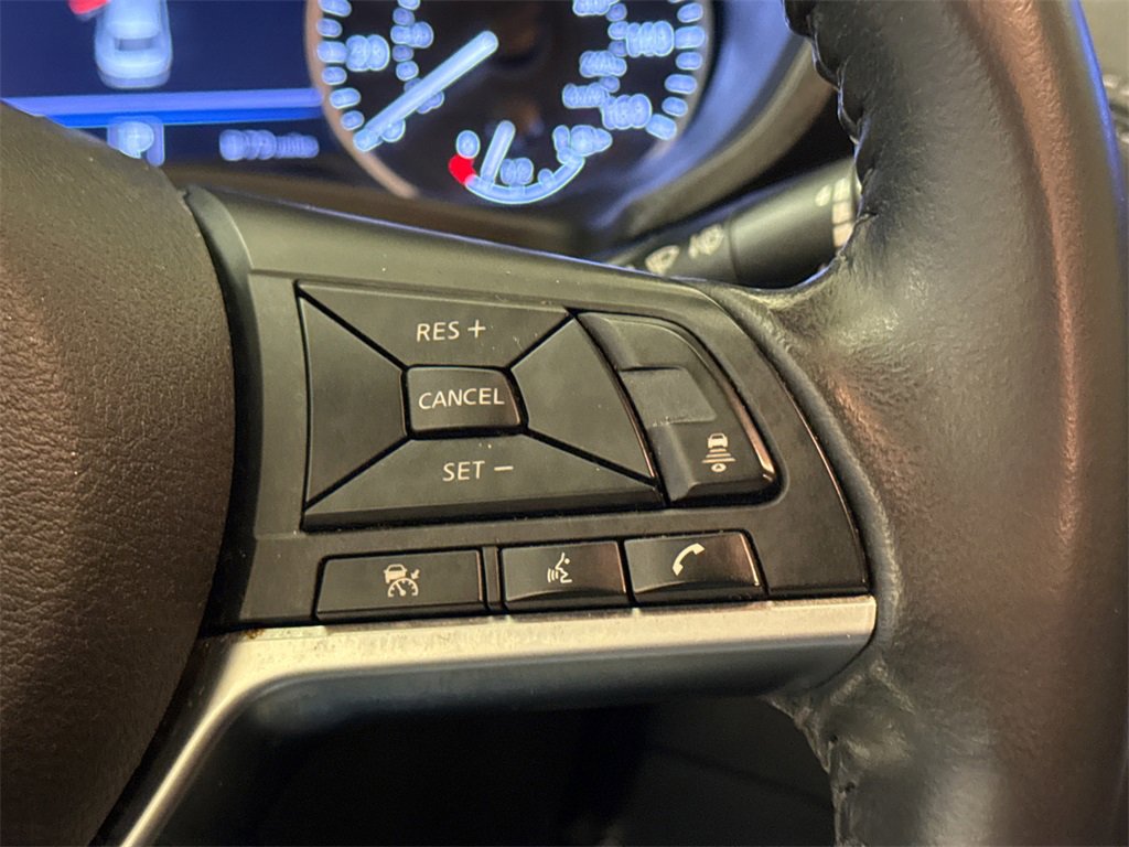 Used 2021 Nissan Sentra SV image 30