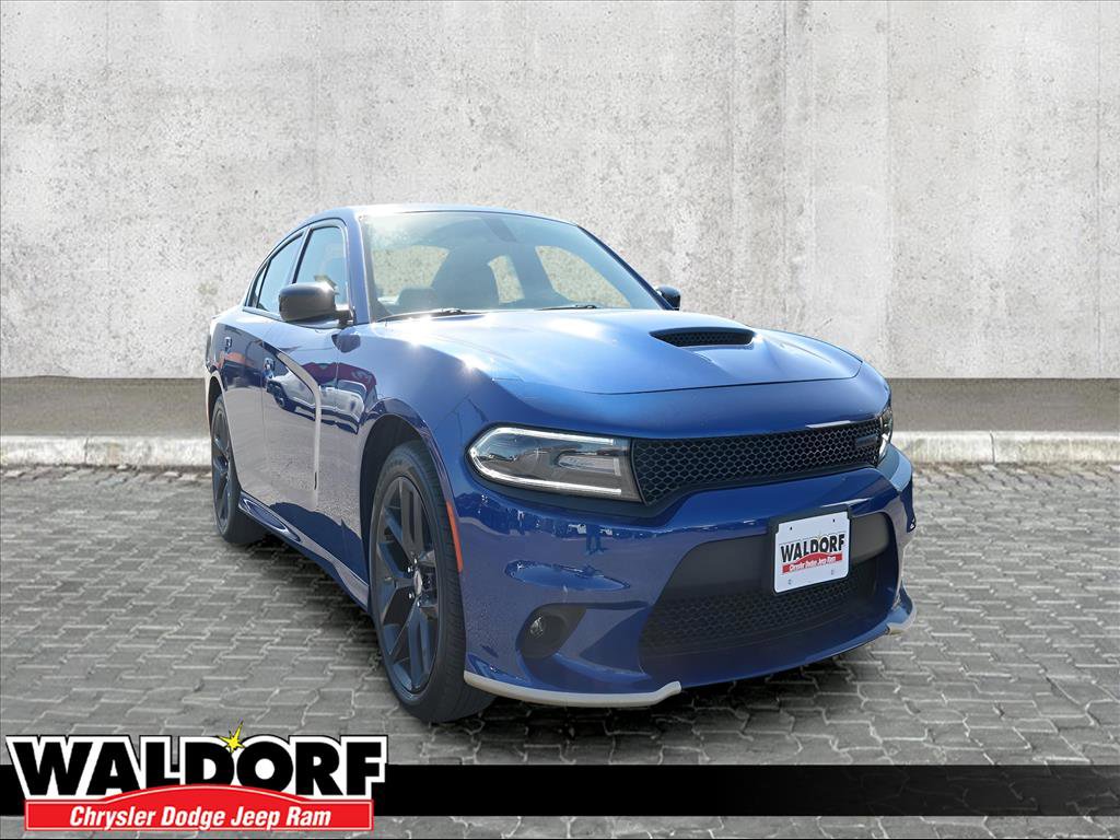 Used 2021 Dodge Charger GT w/ Driver Convenience Group