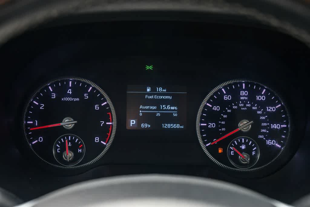 Used 2022 Kia Telluride EX w/ EX Premium Package AWD/4WD image 26