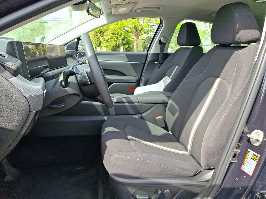 Used 2024 Hyundai Sonata SEL FWD image 24
