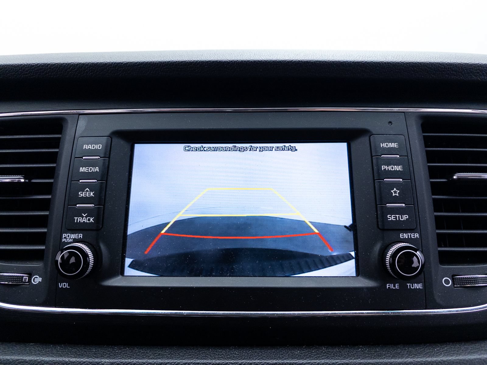 Used 2019 Kia Sedona LX FWD image 6